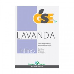 Gse Intimo Lavanda