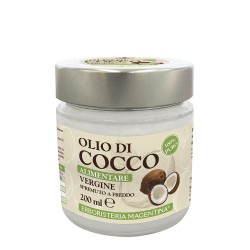 Olio di Cocco alimentare