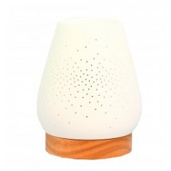 Diffusore Elettrico Star