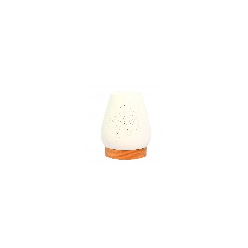 Diffusore Elettrico Star