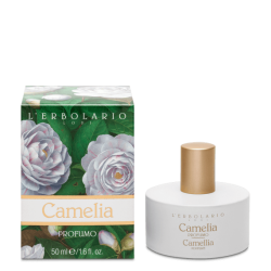 Profumo Camelia 50 ml