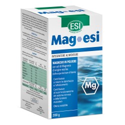 Mag esi