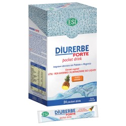 Diurerbe Pocket drink Ananas