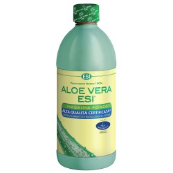 Aloe Vera Succo concentrato