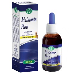 Melatonin Pura con Erbe...