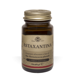 Astaxantina