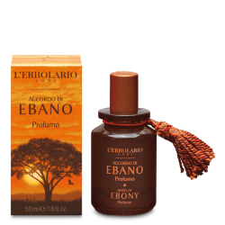 Profumo Accordo di Ebano 50 ml