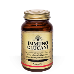 Immuno Glucani