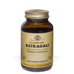 Astragali