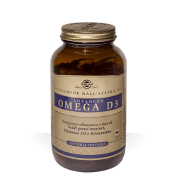 Omega D3