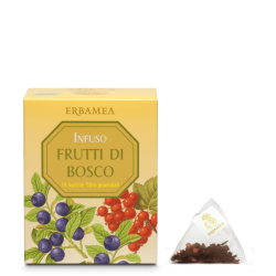 Infuso Frutti di Bosco 15...