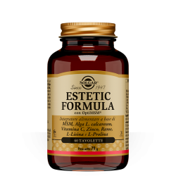 Estetic Formula