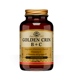 Golden Crin