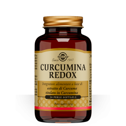 Curcumina Redox