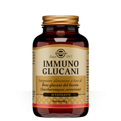 Immuno Glucani