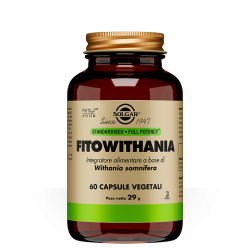 FitoWithania