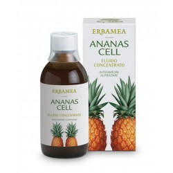 Ananas cell Flacone