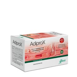 Adiprox Tisane