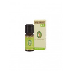 Bergamotto Bio 10 ml Olio...