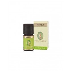 Patchouli 5 ml Olio Essenziale