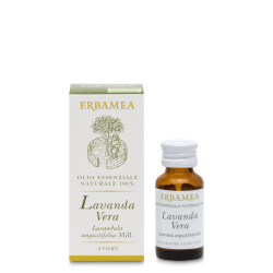 Lavanda Vera 10 ml Olio...