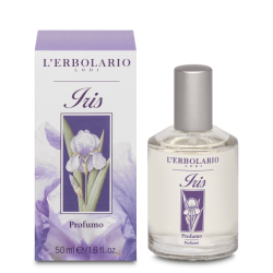 Profumo Iris 50  ml