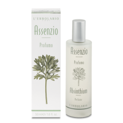 Profumo Assenzio 50 ml