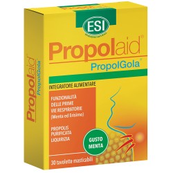 PropolGola Tavolette - Menta