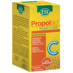 Propol C 1000 Effervescente