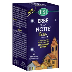 Erbe della Notte Capsule