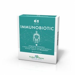 Gse Immunobiotic