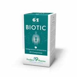 Gse Biotic