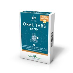 Gse Oral Tabs