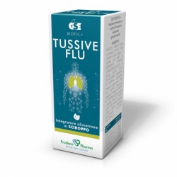 Gse Tussive Flu Sciroppo