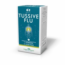 Tussive Flu 12 Stick