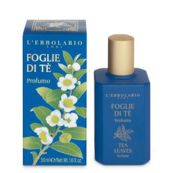 Foglie di Te' Profumo