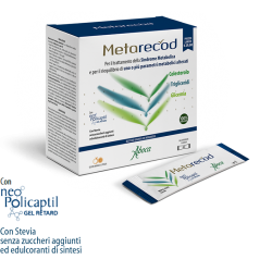 Metarecod