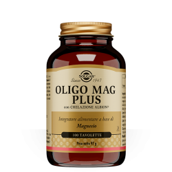 Oligo Mag Plus