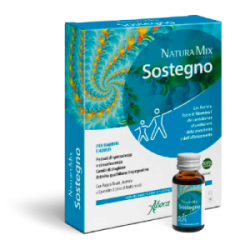 Natura Mix Sostegno flaconcini