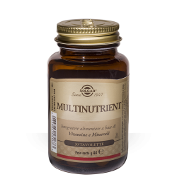 Multinutrient