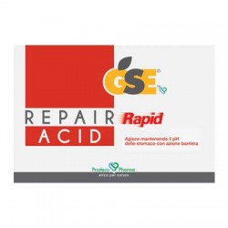 Gse Repair Rapid Acid