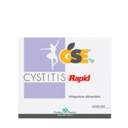 Gse Cystitis Rapid